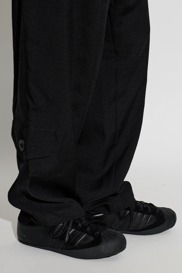 Y-3 Sneaker "Superstar 3G"