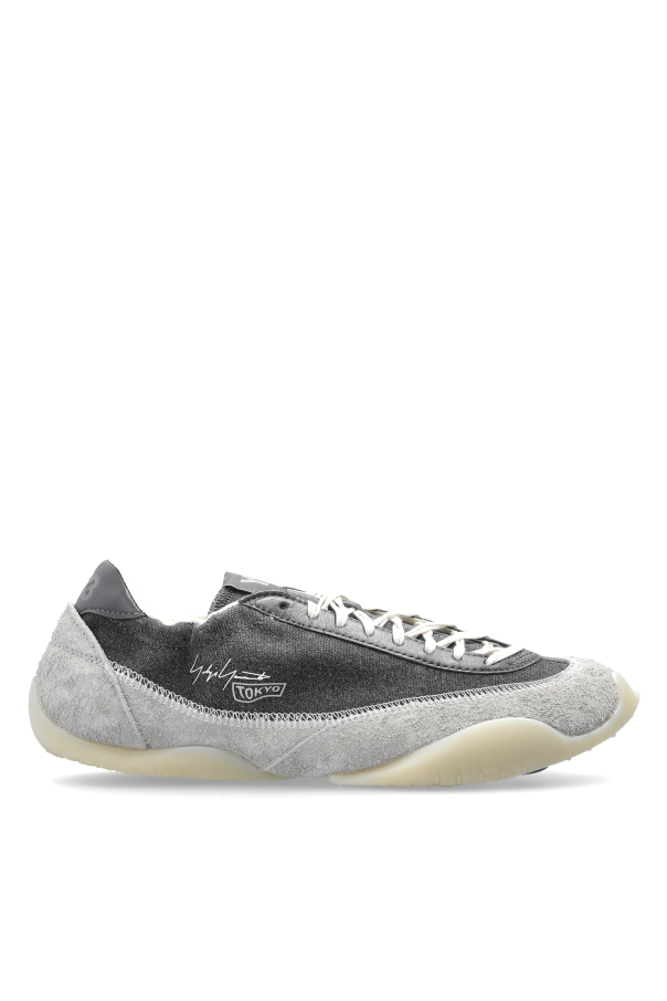 ‘TOKYO WARPED’ sports shoes od Y-3