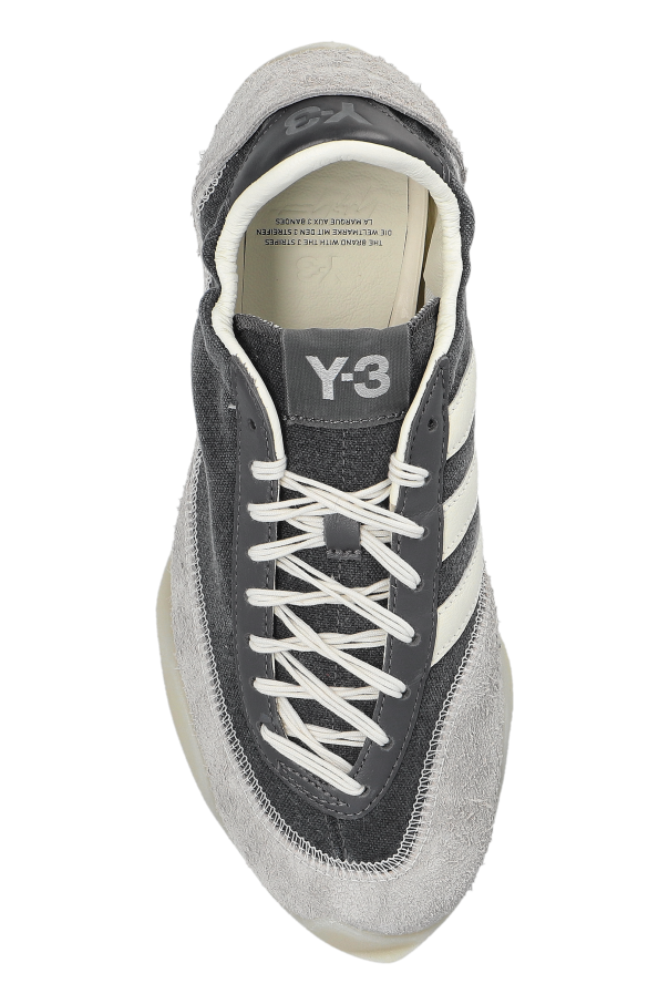 Y-3 Buty sportowe ‘TOKYO WARPED’