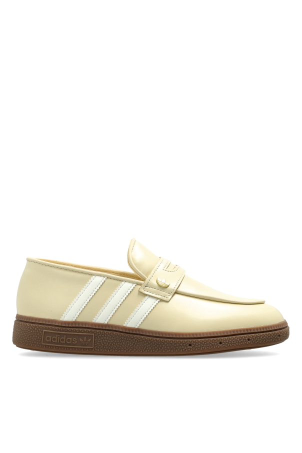‘HANDBALL SPEZIAL’ loafers od ADIDAS Originals