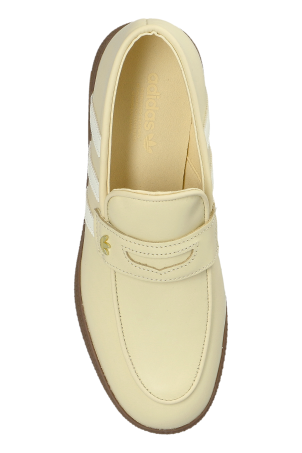 ADIDAS Originals Sapatos ‘HANDBALL SPEZIAL’ tipo ‘Loafers’