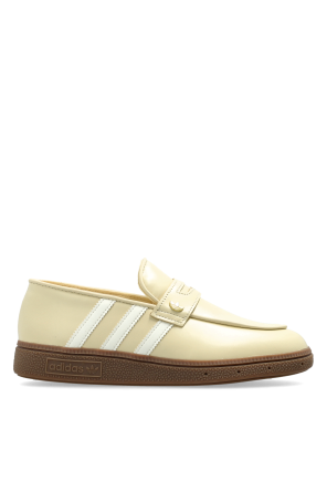 ‘HANDBALL SPEZIAL’ loafers