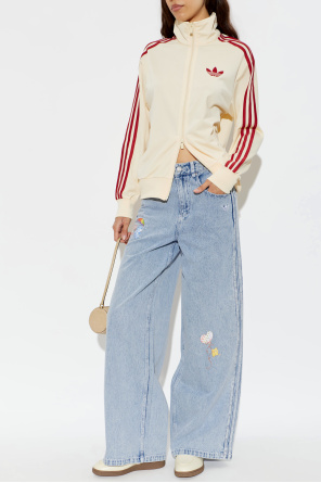 ADIDAS Originals Sapatos ‘HANDBALL SPEZIAL’ tipo ‘Loafers’