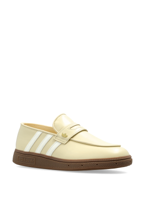 ADIDAS Originals Sapatos ‘HANDBALL SPEZIAL’ tipo ‘Loafers’
