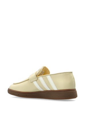 ADIDAS Originals Sapatos ‘HANDBALL SPEZIAL’ tipo ‘Loafers’