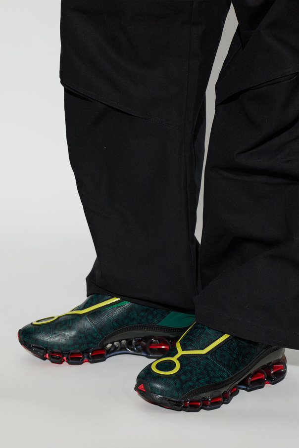ADIDAS Originals ADIDAS X POKÉMON Low-Profile-Sneaker