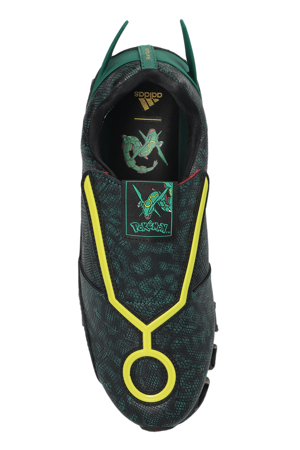 ADIDAS Originals ADIDAS X POKÉMON Low-Profile-Sneaker