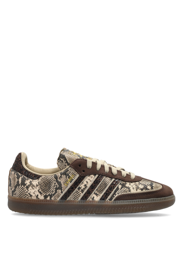 ‘SAMBA OG’ sports shoes od ADIDAS Originals
