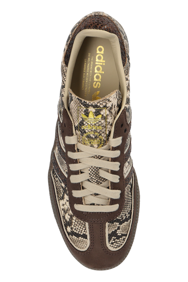 ADIDAS Originals Zapatillas deportivas ‘SAMBA OG’