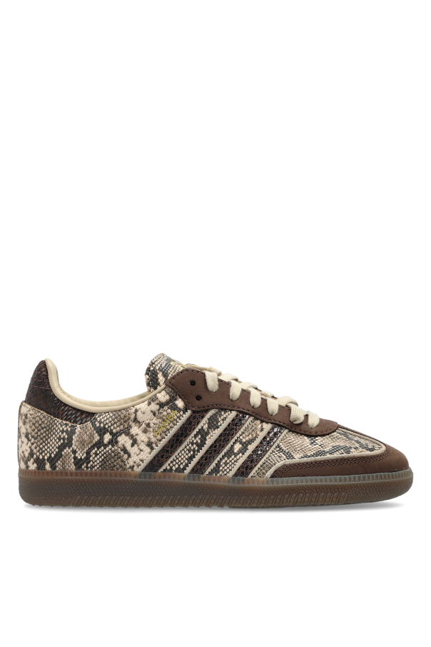 ‘SAMBA OG’ sports shoes od ADIDAS Originals