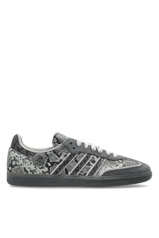 'SAMBA OG' sports shoes od ADIDAS Originals