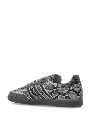 ADIDAS Originals Ténis desportivos 'SAMBA OG'