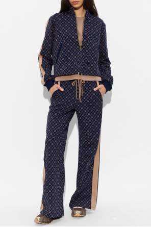 ADIDAS Originals "MEGA GHOSTRIDE" sports shoes