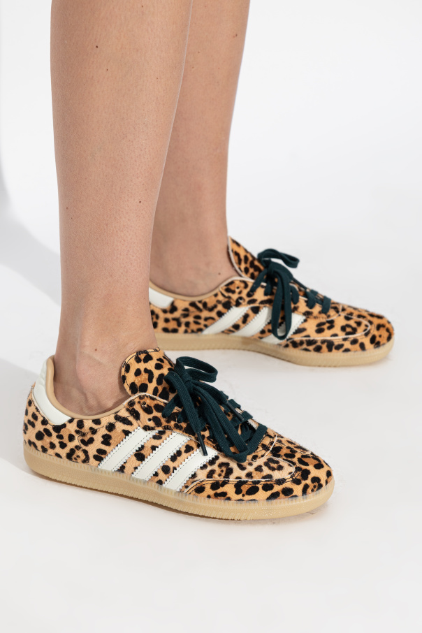 ADIDAS Originals ‘SAMBA OG W’ sports shoes