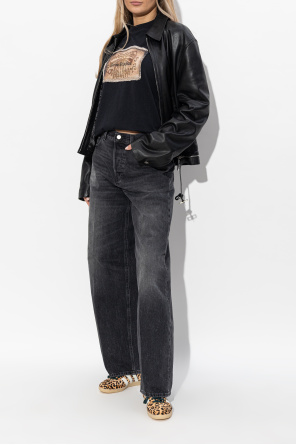 ADIDAS Originals ‘SAMBA OG W’ sports shoes