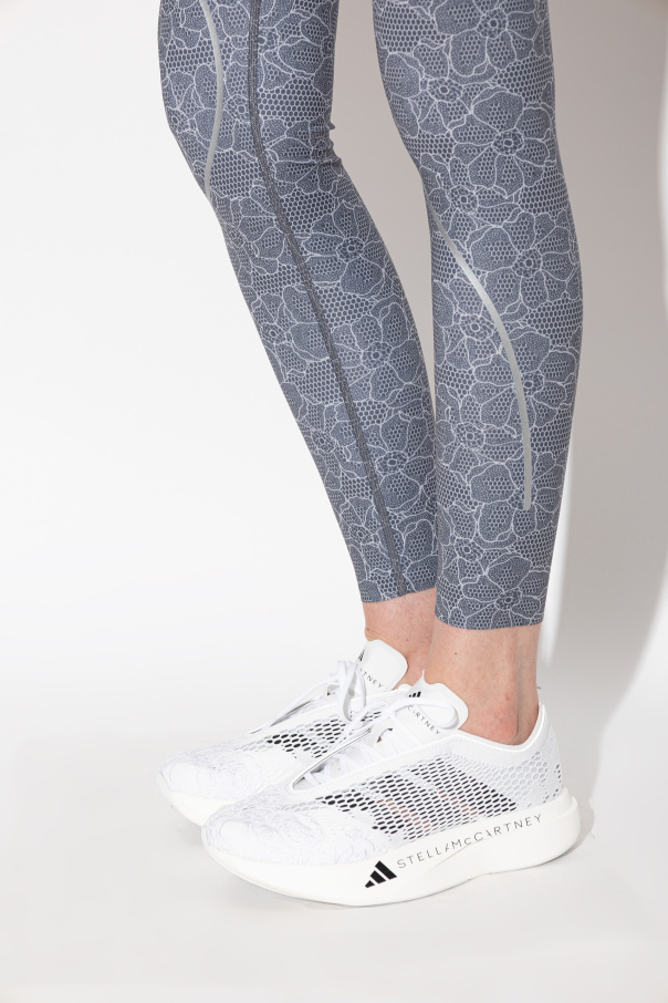 ADIDAS by Stella McCartney Sports shoes "ADIZERO EVO SL"