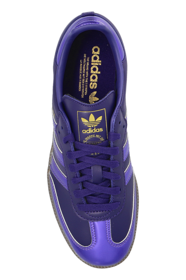 ADIDAS Originals ‘SAMBA OG W’ sports shoes