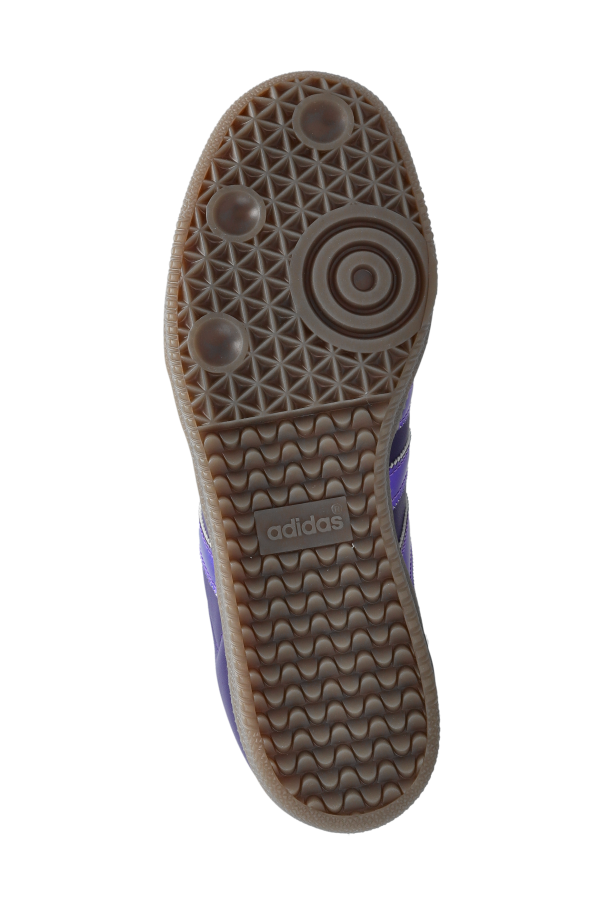 ADIDAS Originals ‘SAMBA OG W’ sports shoes