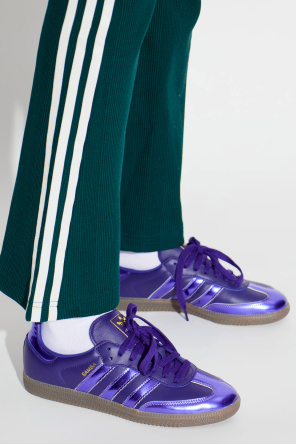 ‘samba og w’ sports shoes od ADIDAS Originals