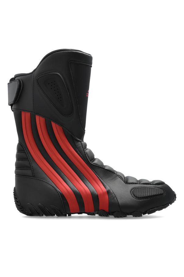 Ankle-high sports shoes ‘GHOST MOTO MID’ od ADIDAS Originals