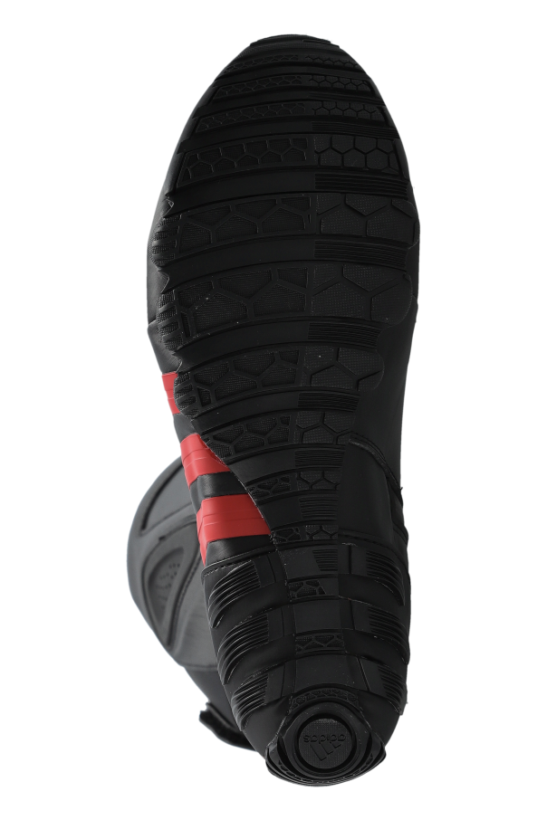 ADIDAS Originals Ankle-high sports shoes ‘GHOST MOTO MID’
