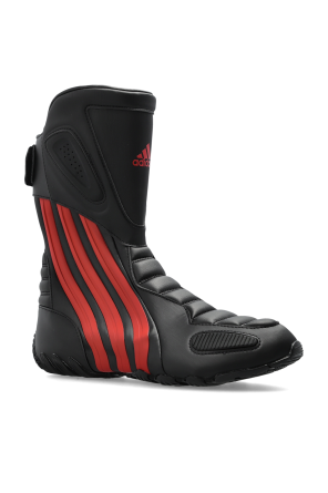 ADIDAS Originals Ankle-high sports shoes ‘GHOST MOTO MID’