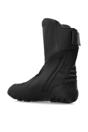 ADIDAS Originals Ankle-high sports shoes ‘GHOST MOTO MID’