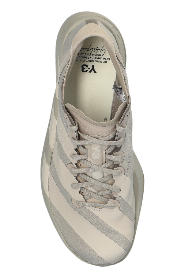 Y-3 Zapatillas deportivas ‘ADIOS PRO 4’