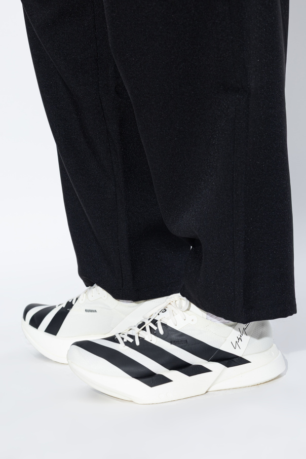 Y-3 'Adios Pro 4' sports shoes
