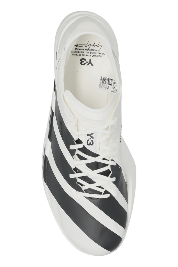 Y-3 'Adios Pro 4' sports shoes