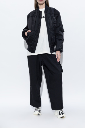 Y-3 'Adios Pro 4' sports shoes