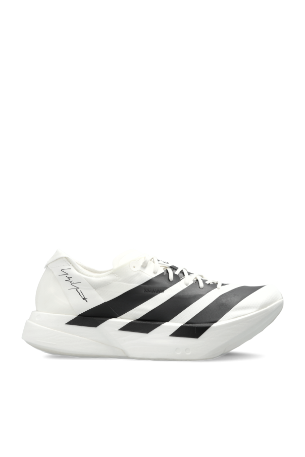 Y-3 ‘Adios 4’ sports shoes