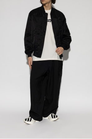 Y-3 ‘Adios 4’ sports shoes