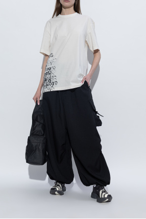 Y-3 Buty sportowe ‘Adios Pro 4’