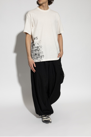 Y-3 Buty sportowe ‘Adios Pro 4’