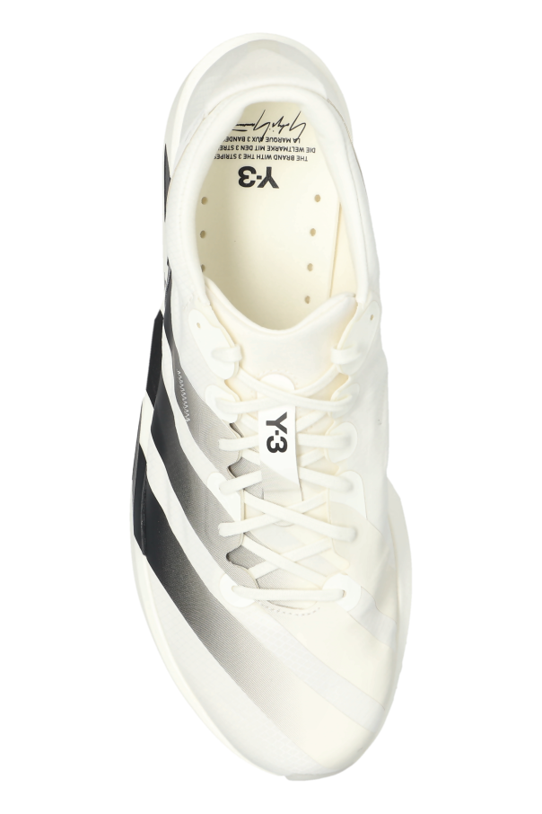 Y-3 Buty sportowe ‘Adios 9’