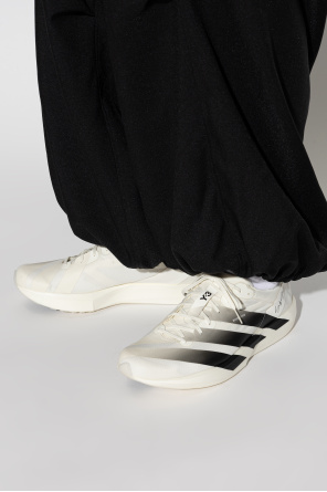 Sports shoes ‘adios 9’ od Y-3