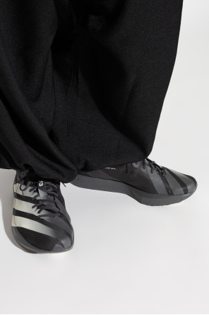 'adios 9' sports shoes od Y-3