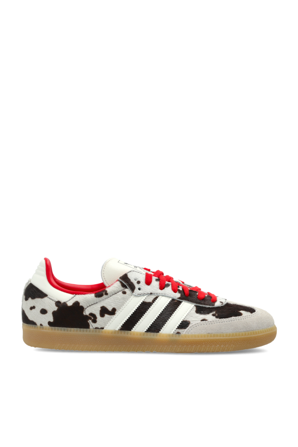 ‘SAMBA OG W’ sports shoes od ADIDAS Originals