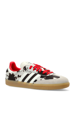 ADIDAS Originals Sportschuhe ‘SAMBA OG W’