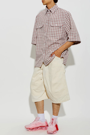 ADIDAS Originals ADIDAS X WILLY CHAVARRIA