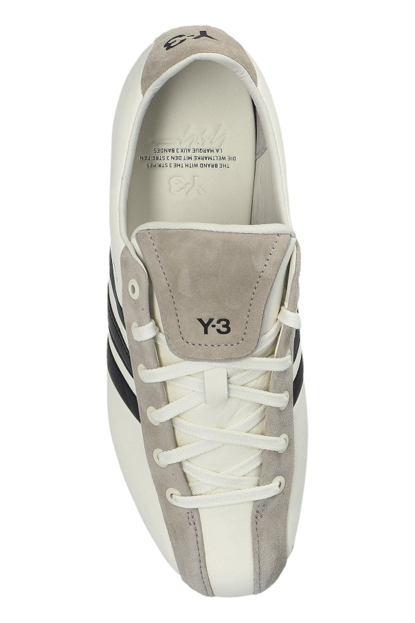 Y-3 Zapatillas deportivas ‘FIELD’