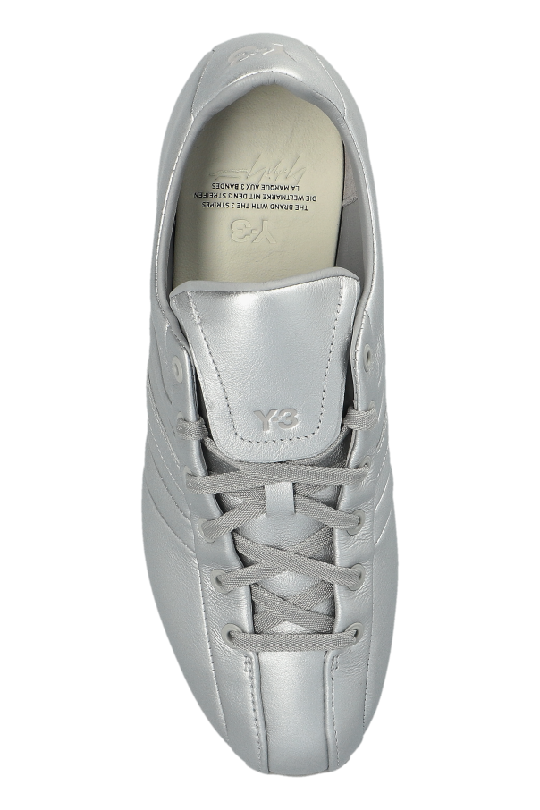 Y-3 Zapatillas deportivas ‘FIELD’