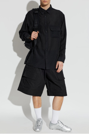 Y-3 Zapatillas deportivas ‘FIELD’