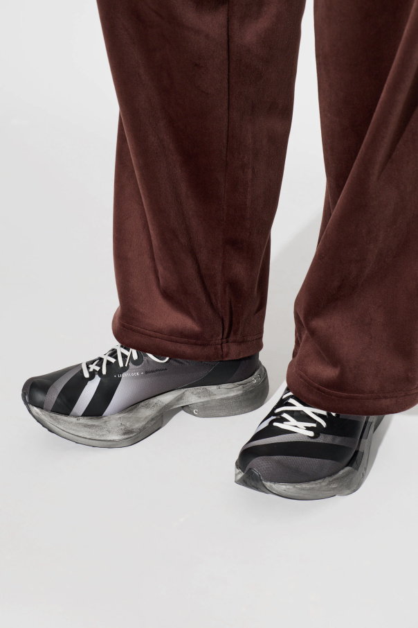 Y-3 Zapatillas "Adios Pro 4"