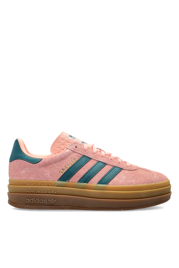 ADIDAS Originals Zapatillas de plataforma ‘GAZELLE BOLD’