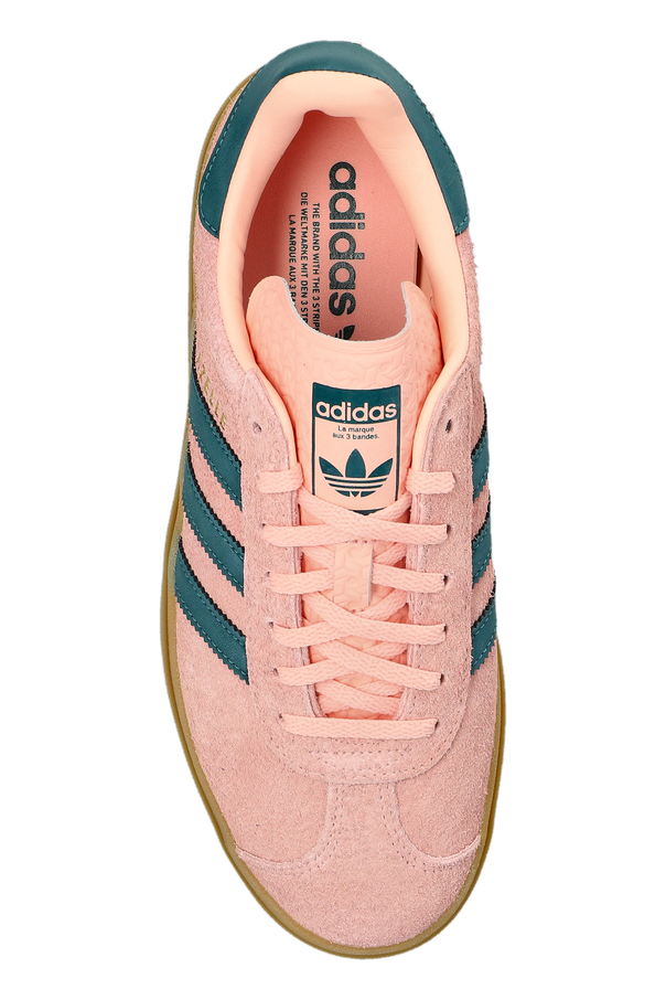 ADIDAS Originals Zapatillas de plataforma ‘GAZELLE BOLD’