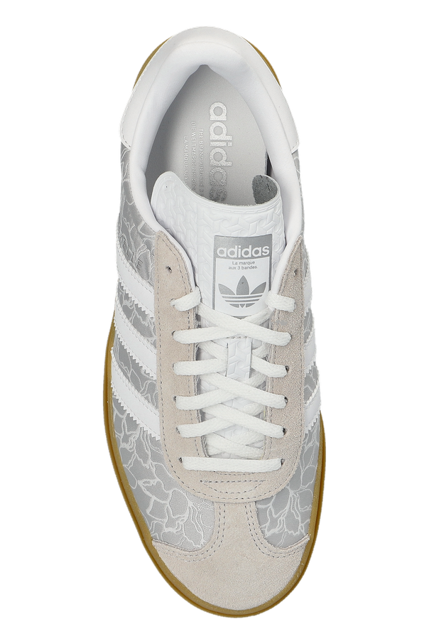 ADIDAS Originals Buty sportowe na platformie ‘GAZELLE BOLD’
