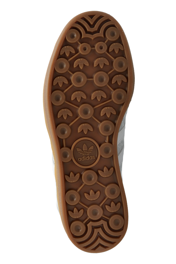 ADIDAS Originals Buty sportowe na platformie ‘GAZELLE BOLD’