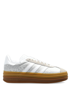 ‘Gazelle Bold’ platform sneakers